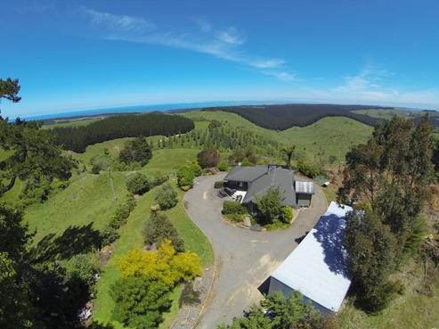 401 Kaiwaka Road, Tangoio