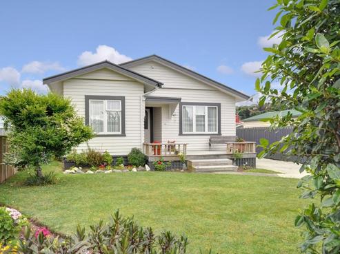 34 Motueka Street, Nelson South
