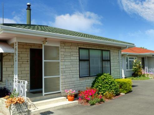 101 Riverslea Road North, Parkvale