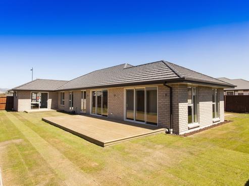 15 Maclaren Road, Wigram