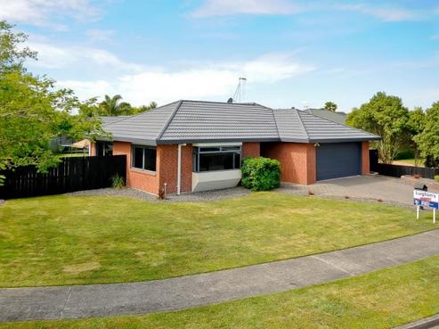 21 Waipuna Place, Rototuna