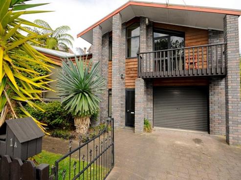 1A Jellicoe Drive, Hamilton East