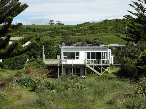 67 Blue Pacific Parade, Riversdale Beach