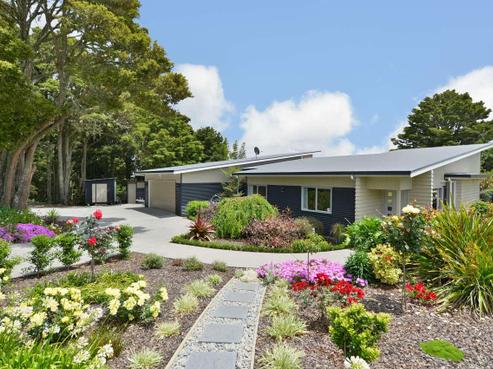 223D Apotu Road, Kauri