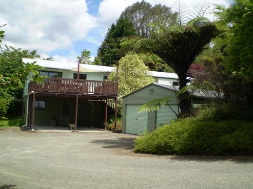 205 Arthur Road, Te Pahu