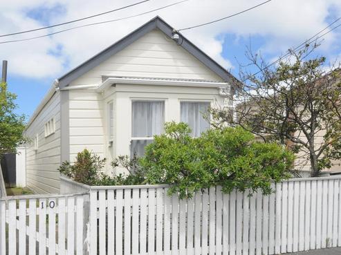 8 Rhodes Street, Newtown