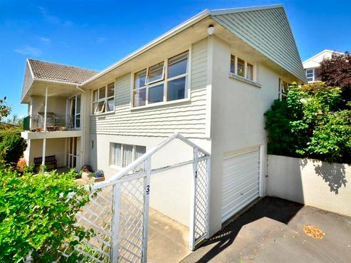 3 Northview Crescent, Belleknowes