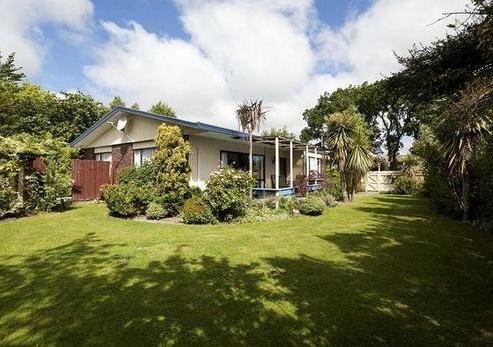 4 Parkhouse Drive, Rangiora