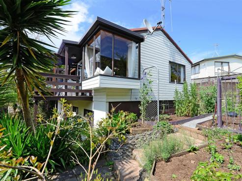 3/11 Oakley Avenue, Claudelands