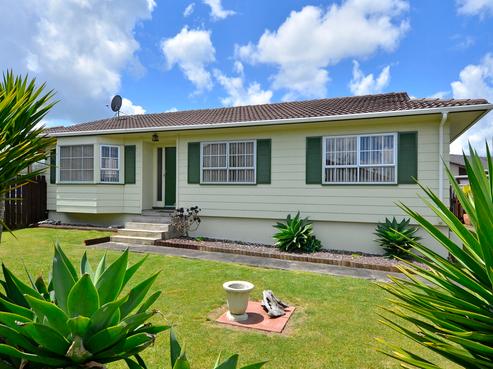 15 Balgowan Terrace, Conifer Grove