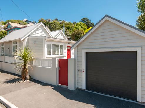 6 Epuni Street, Aro Valley