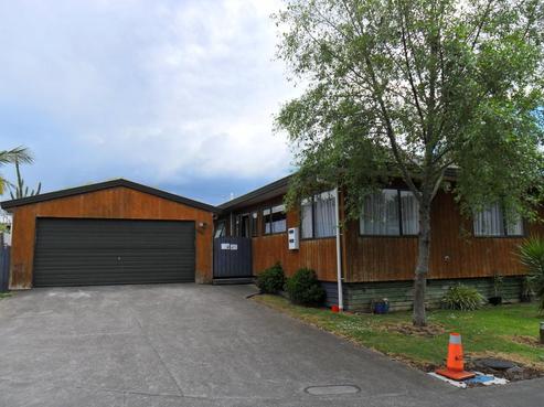 38B Tasman Street, Pukekohe