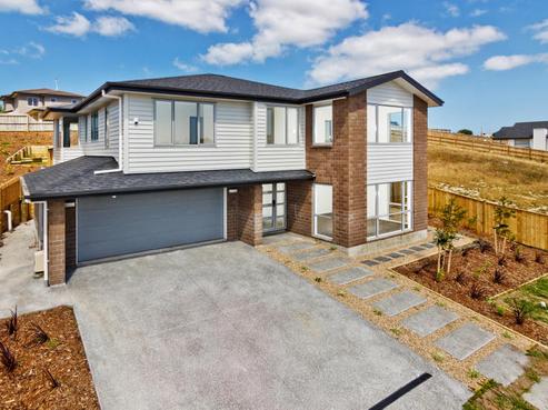 83 Totara Views Drive, Silverdale