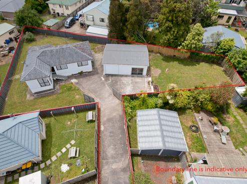 9 Karepo Crescent, Ranui