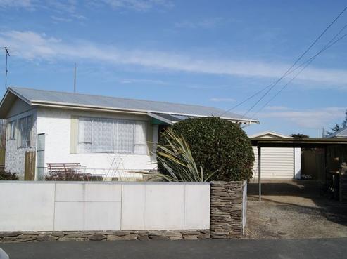 8 Mold Street, Middlemarch