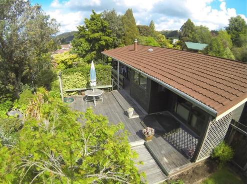 16 Willmott Place, Springfield