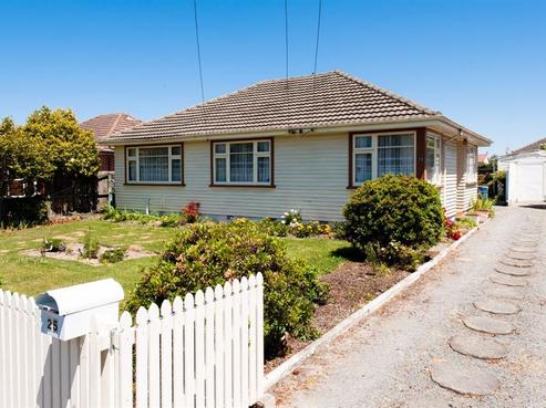 25 Sledmere Street, Burnside
