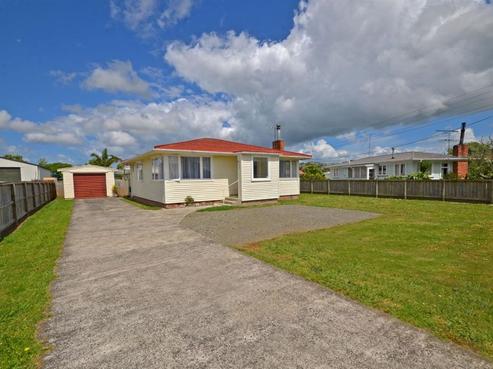 123 Parkhurst Road, Parakai