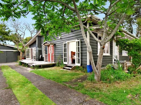 46 Seymour Road, Sunnyvale