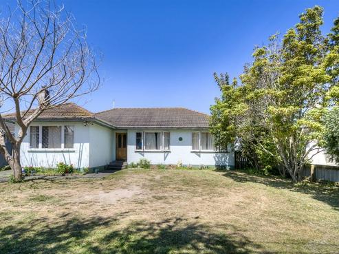 89 Masefield Avenue, Maraenui