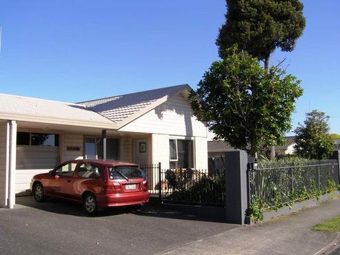 60A Te Rauparaha Street, Otaki