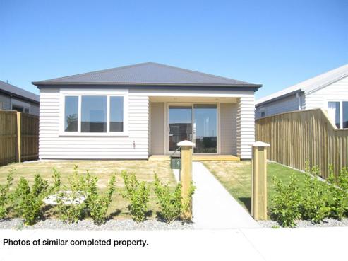 7 Hodgkinson Road, Pegasus