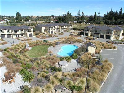 15/1 Beauchamp Place, Lake Tekapo