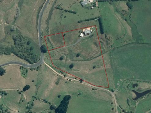 163 Bluff Road, Pokeno