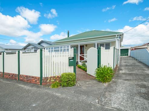 10 Pilmuir Street, Central Hutt