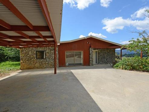 230 Mangaroa Valley Road, Mangaroa