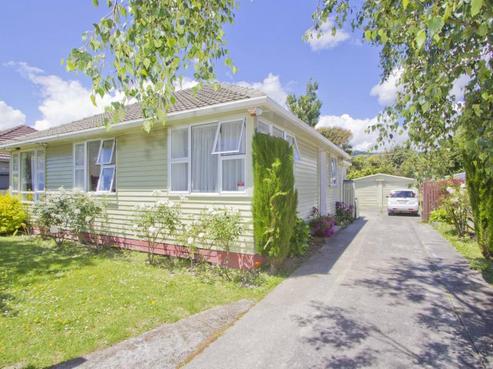 292 Oxford Terrace, Avalon
