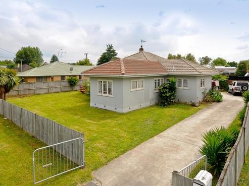 6 John Street, Enderley
