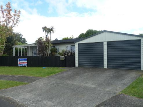 25 Waiari Road, Conifer Grove