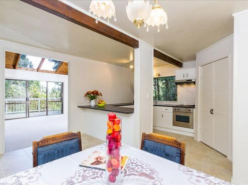 350 Huia Road, Titirangi