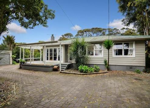 26 Birdwood Road, Swanson