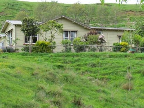 1373 State Highway 3, Kai Iwi