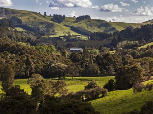 34 Huia Valley Road, Hikutaia