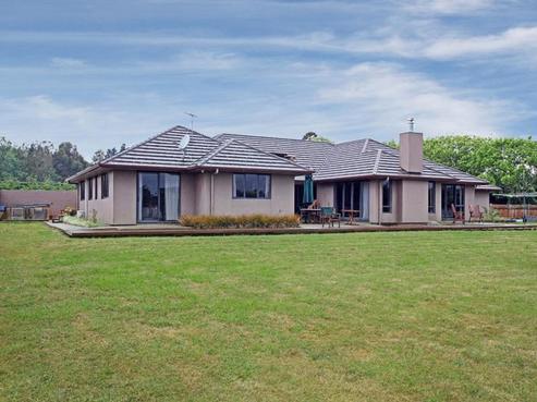 160 Ramarama Road, Ramarama