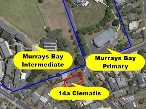 14A Clematis Avenue, Murrays Bay