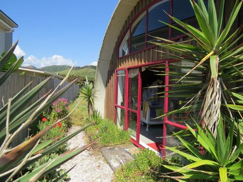 26 Ocean View Road, Port Waikato