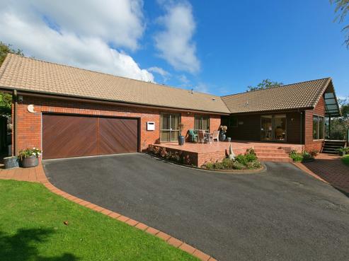 60B Carrington Street, Lower Vogeltown