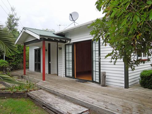 8 Ngapapa Street, Urenui