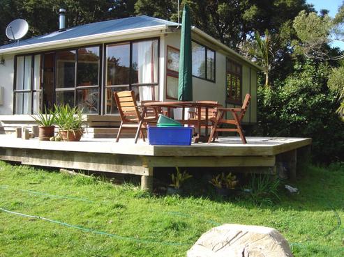 492 Duncan Road, Kaingaroa