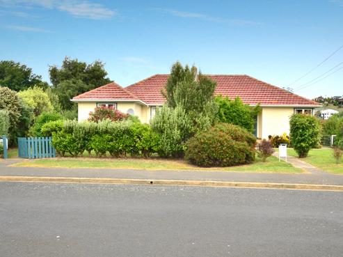 3 Albertson Avenue, Port Chalmers