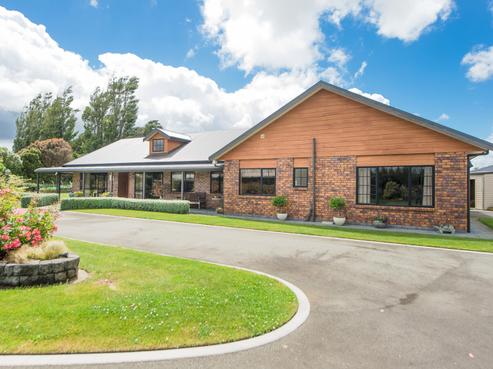 390A State Highway 3, Westmere