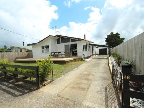 46 Denby Crescent, Tikipunga