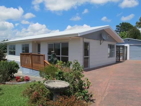 4 Lancaster Place, Raumanga
