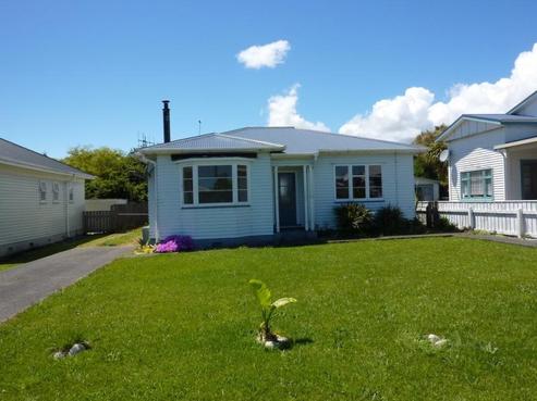131 Derby Street, Westport