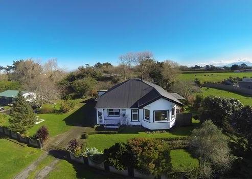 20 Denby Road, Hawera