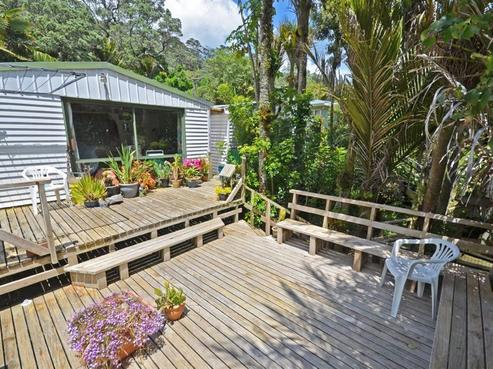 201 Motutara Road, Muriwai